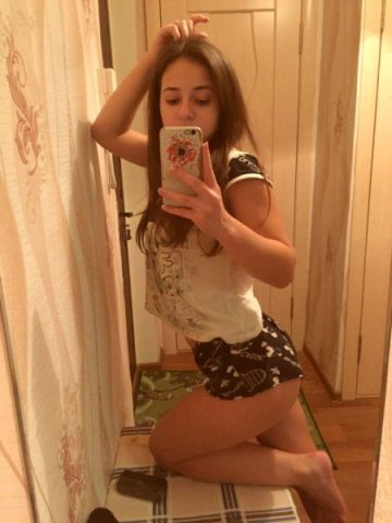 Анкета проститутки Агата - Фото 1, , 23 года, №67757